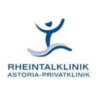 References Rheintalklinik uses roXtra