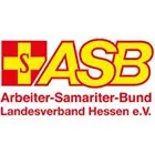 ASB Landesverband Hessen Logo