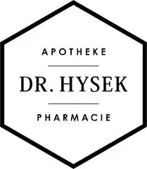 Apotheke Dr. Hysek Logo
