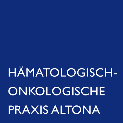 Logo Hämatologisch-onkologische Praxis Altona
