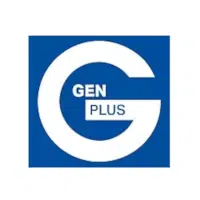Gen Plus Logo