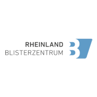 Logo Rheinland Blisterzentrum