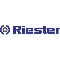 Logo Rudolf Riester