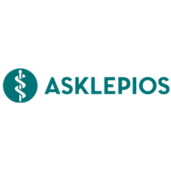 Referenzlogo Asklepios