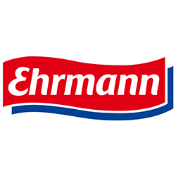 Referenzlogo Ehrmann